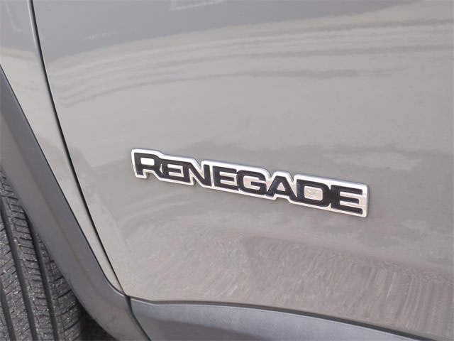 2019 Jeep Renegade Latitude 26