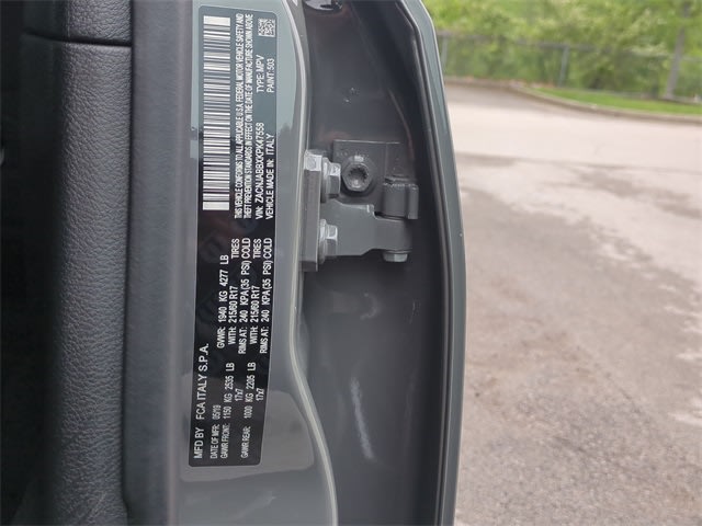 2019 Jeep Renegade Latitude 20