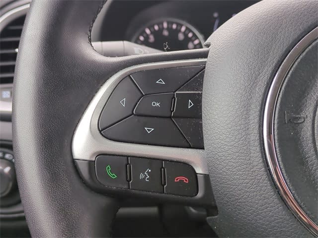 2019 Jeep Renegade Latitude 30