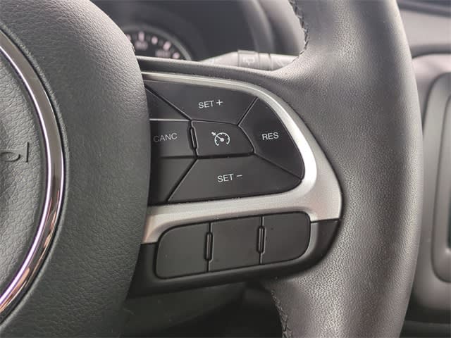 2019 Jeep Renegade Latitude 31