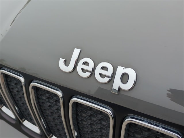 2019 Jeep Renegade Latitude 7