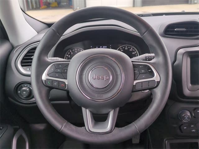 2019 Jeep Renegade Latitude 14