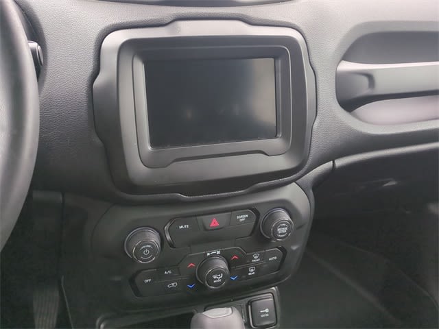 2019 Jeep Renegade Latitude 15