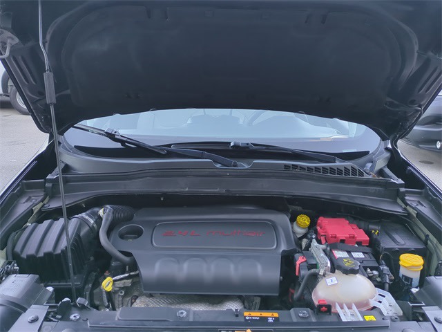 Thumbnail: 2021 Jeep Renegade - 8