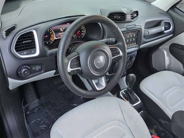 Thumbnail: 2021 Jeep Renegade - 2