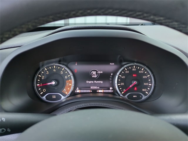 Thumbnail: 2021 Jeep Renegade - 16