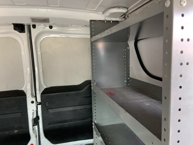 Thumbnail: 2017 RAM ProMaster City - 9