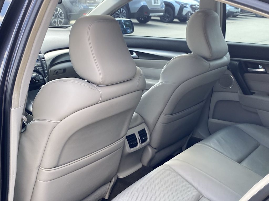 Thumbnail: 2012 Acura TL - 11