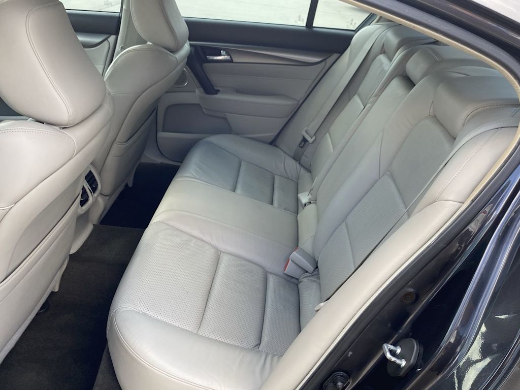 Thumbnail: 2012 Acura TL - 28