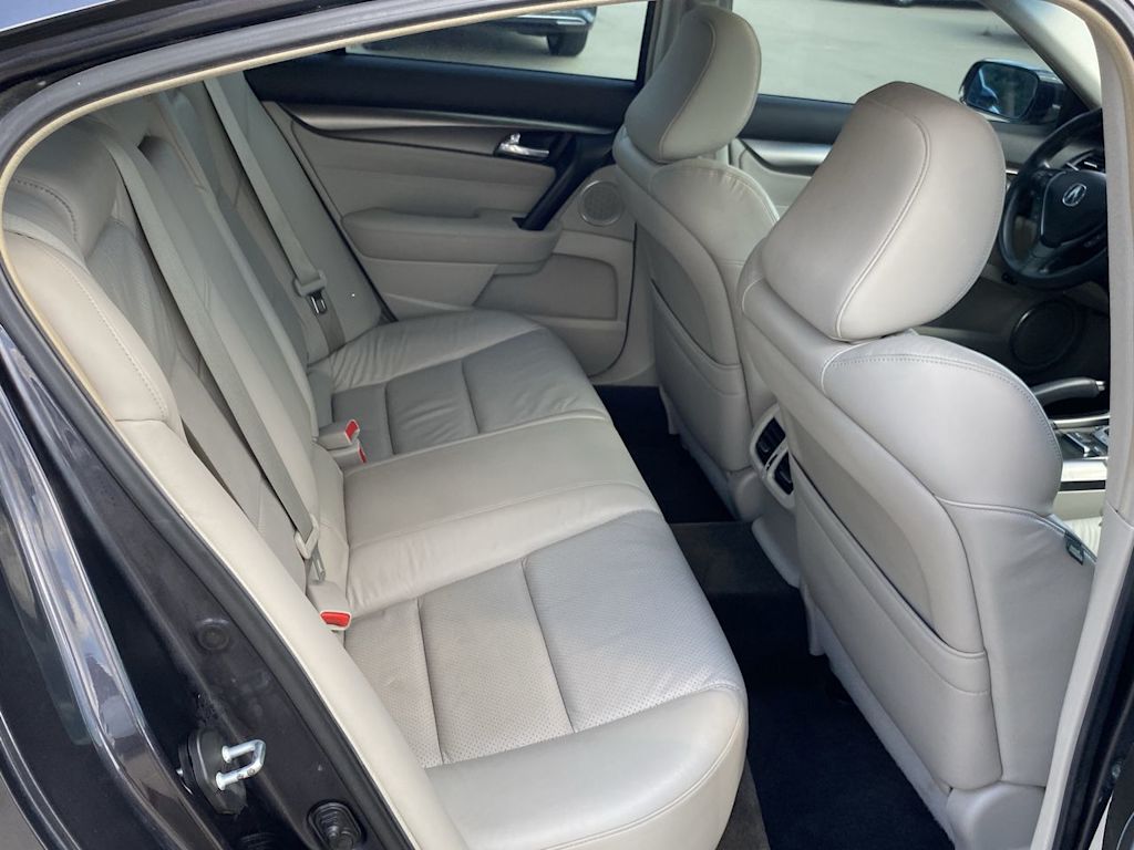 Thumbnail: 2012 Acura TL - 29