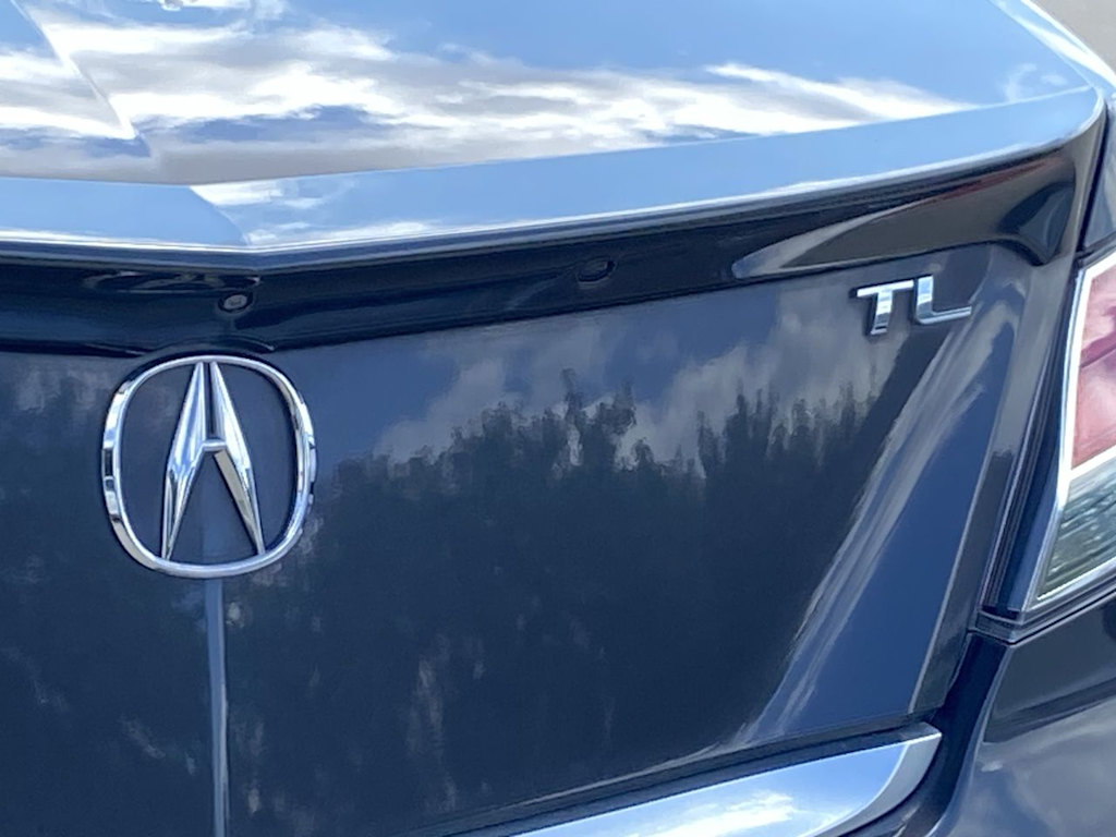 Thumbnail: 2012 Acura TL - 25