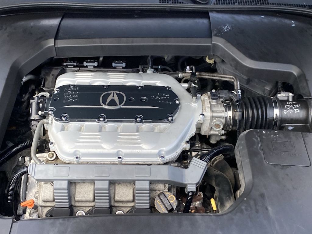 Thumbnail: 2012 Acura TL - 7