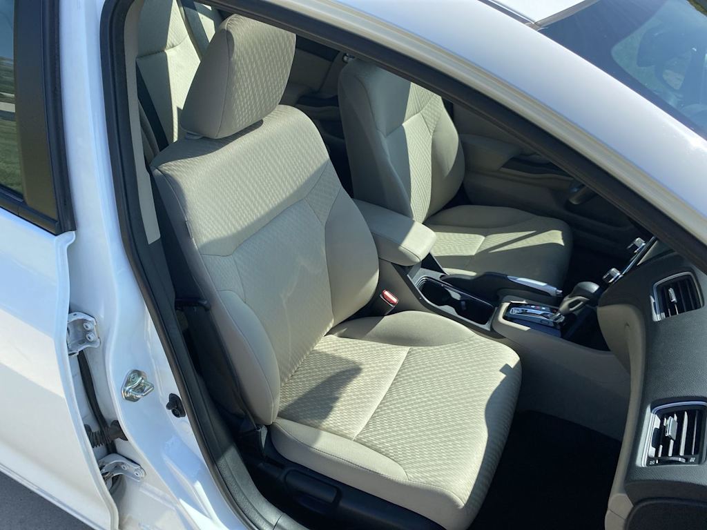 Thumbnail: 2015 Honda Civic - 11