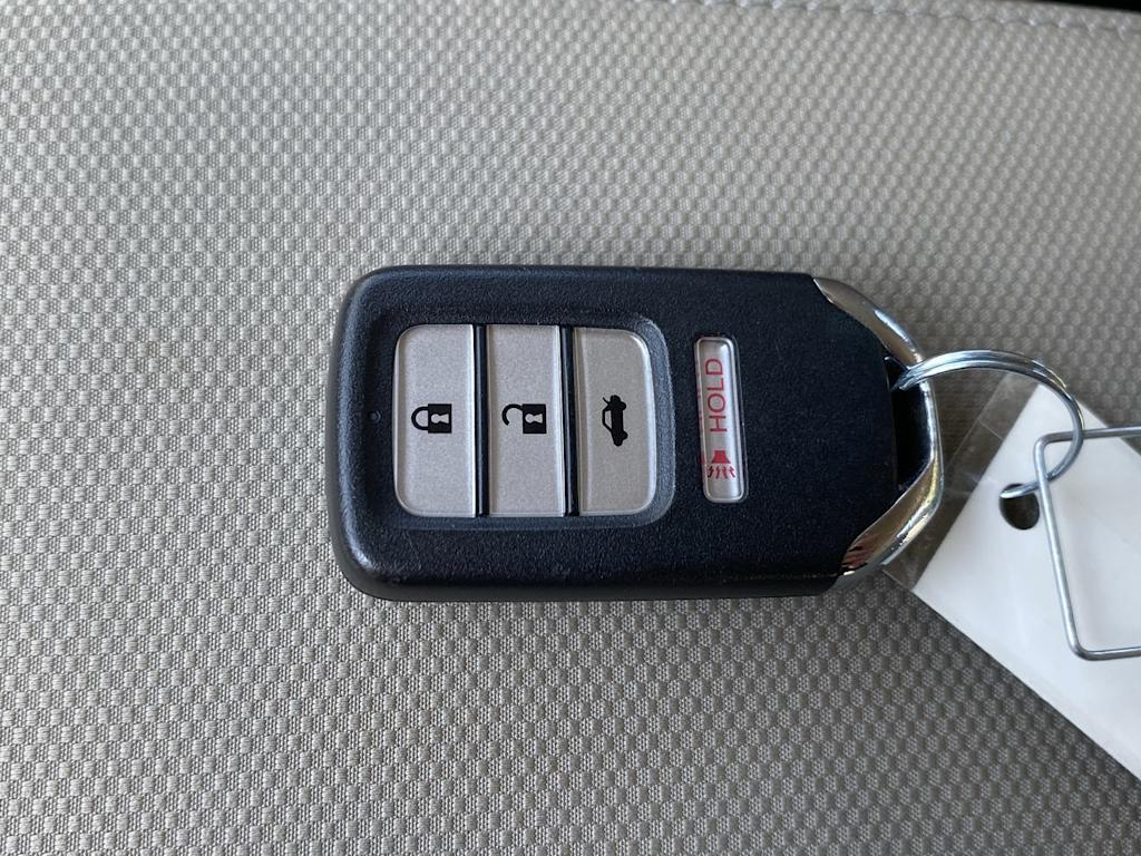 Thumbnail: 2015 Honda Civic - 17