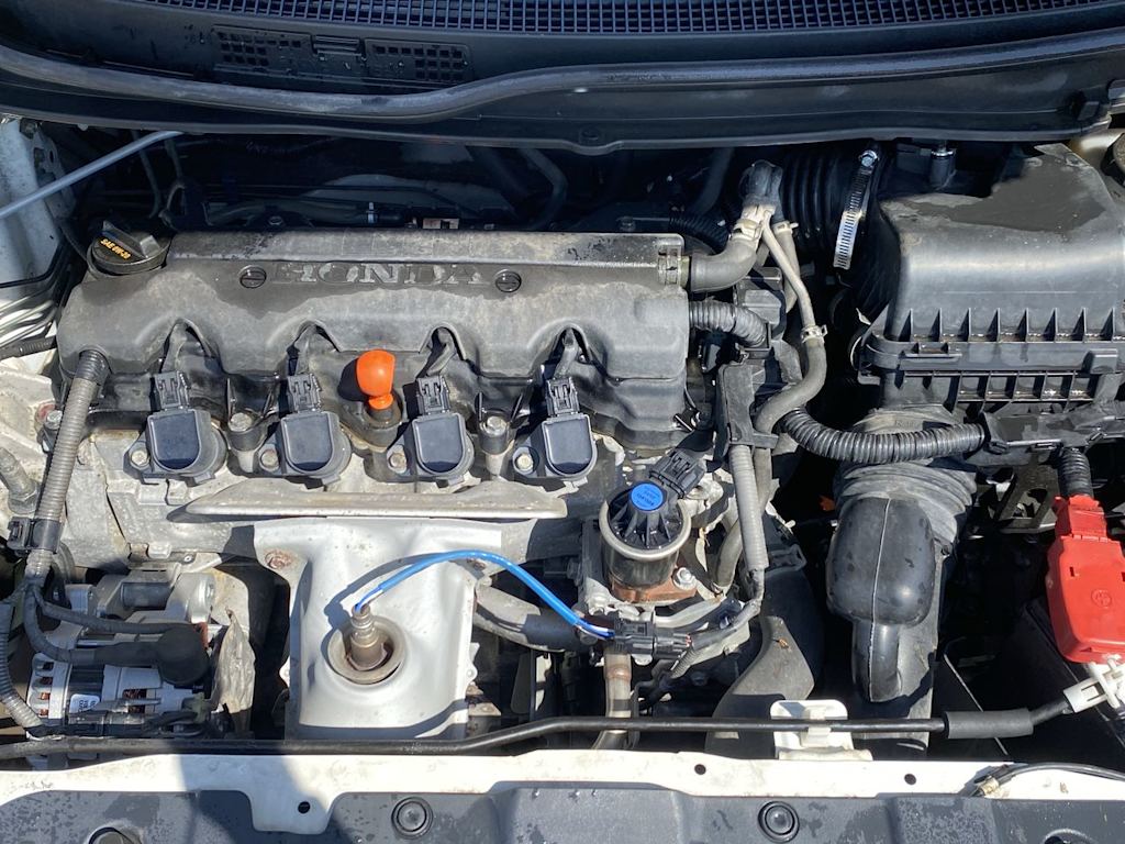 Thumbnail: 2015 Honda Civic - 8
