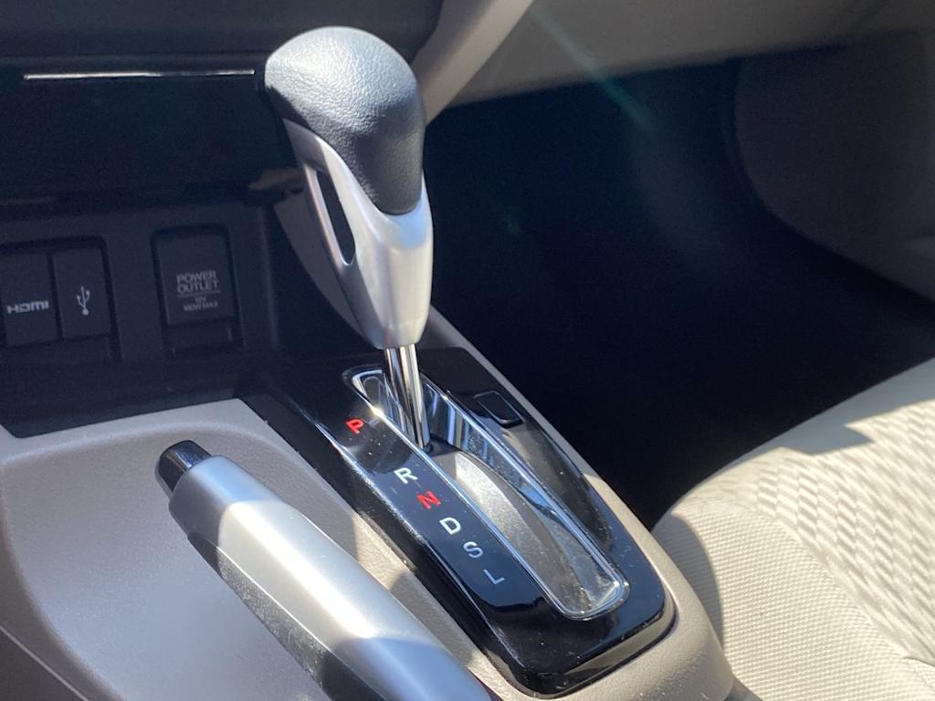 Thumbnail: 2015 Honda Civic - 31