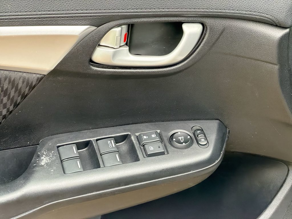Thumbnail: 2014 Honda Civic - 23
