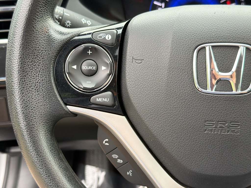 Thumbnail: 2014 Honda Civic - 27