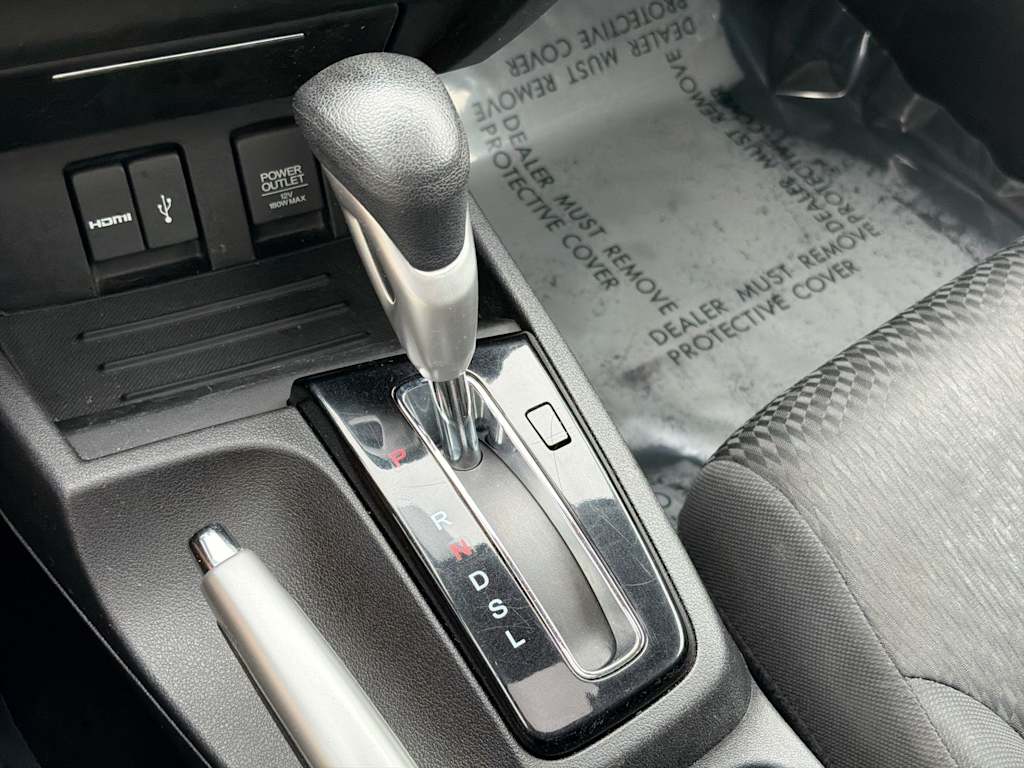 Thumbnail: 2014 Honda Civic - 30