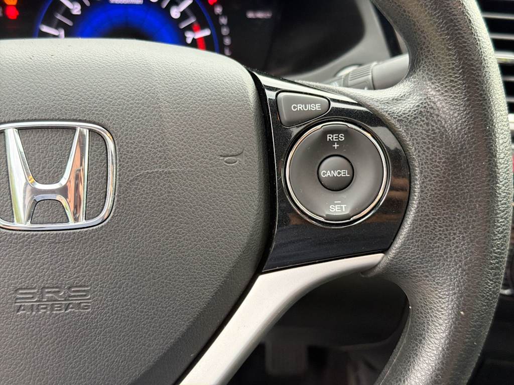 Thumbnail: 2014 Honda Civic - 28