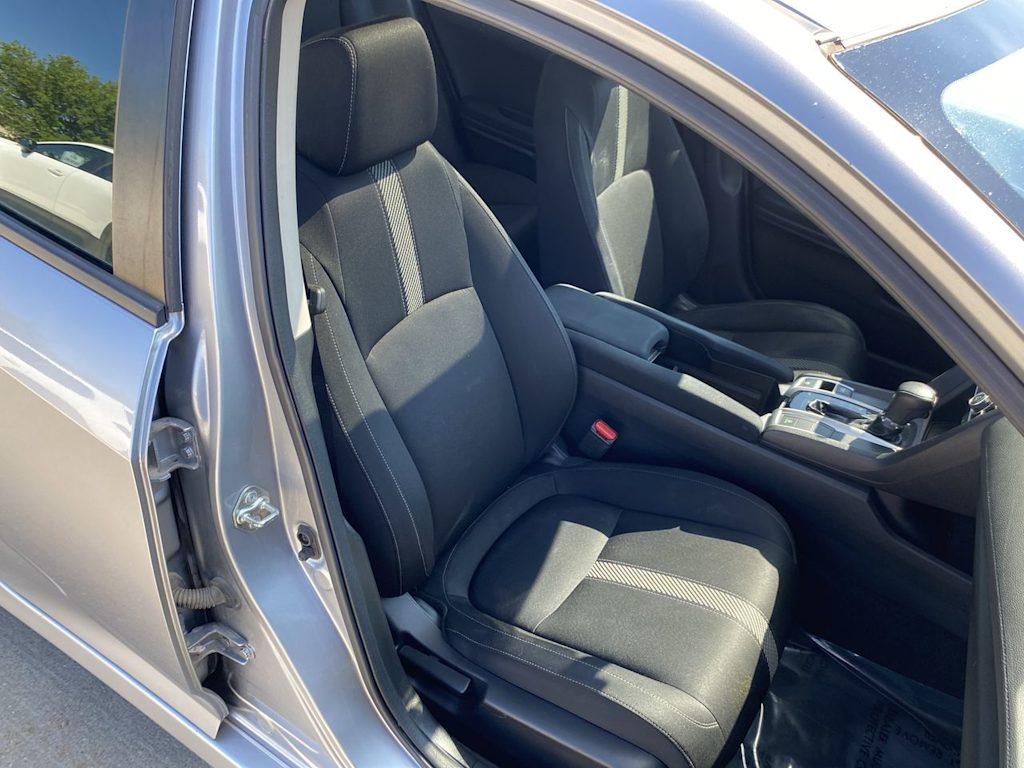 Thumbnail: 2016 Honda Civic - 11