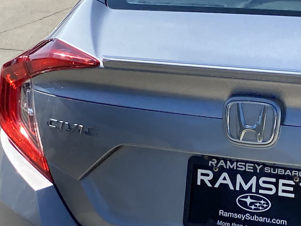 Thumbnail: 2016 Honda Civic - 24