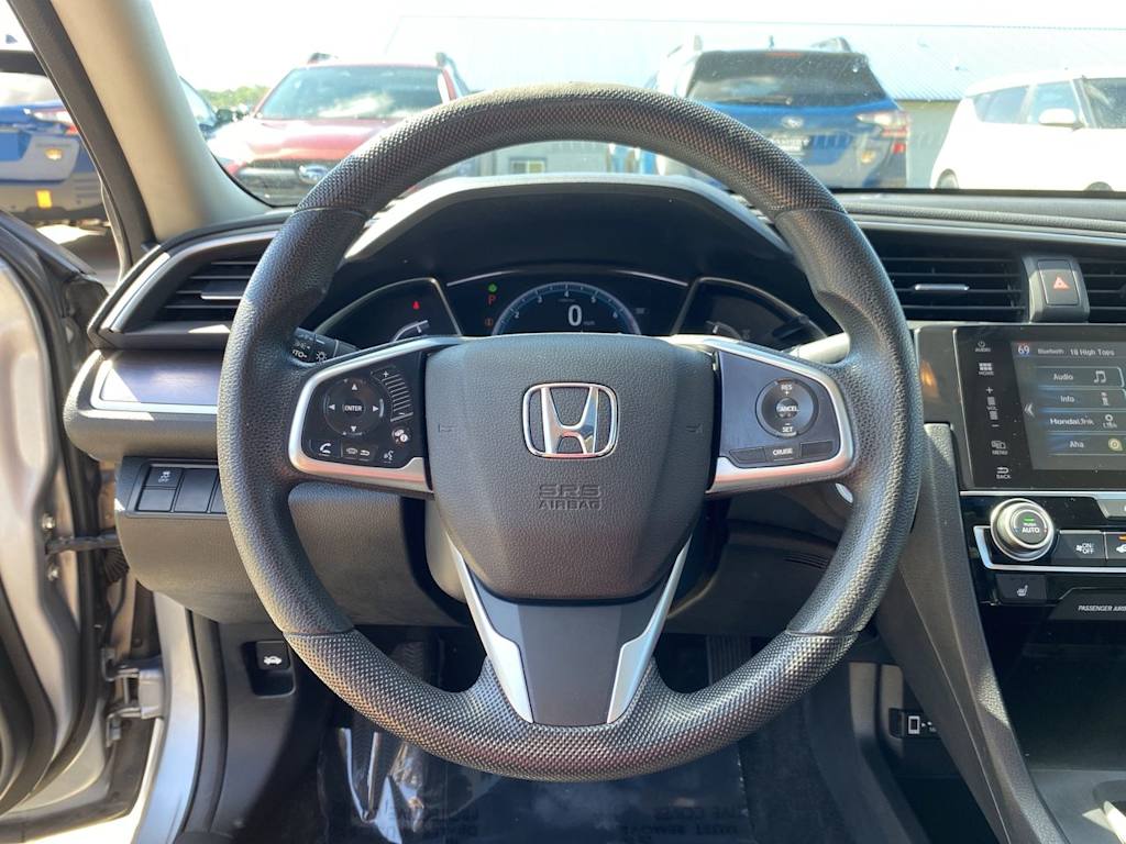 Thumbnail: 2016 Honda Civic - 13