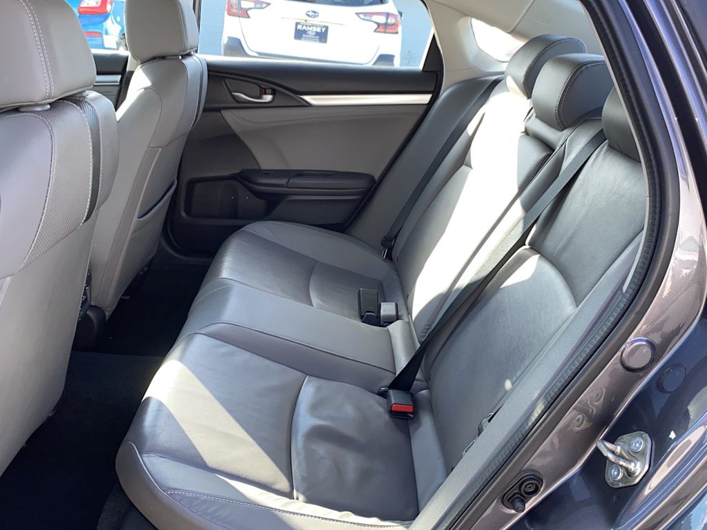 Thumbnail: 2016 Honda Civic - 27