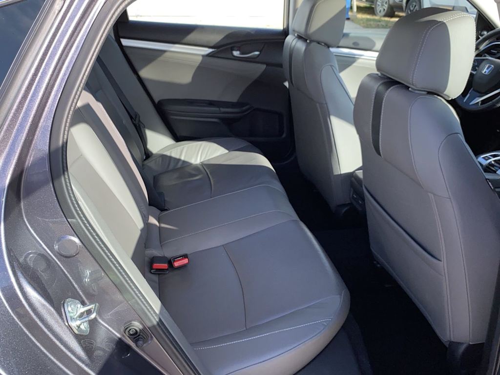 Thumbnail: 2016 Honda Civic - 28