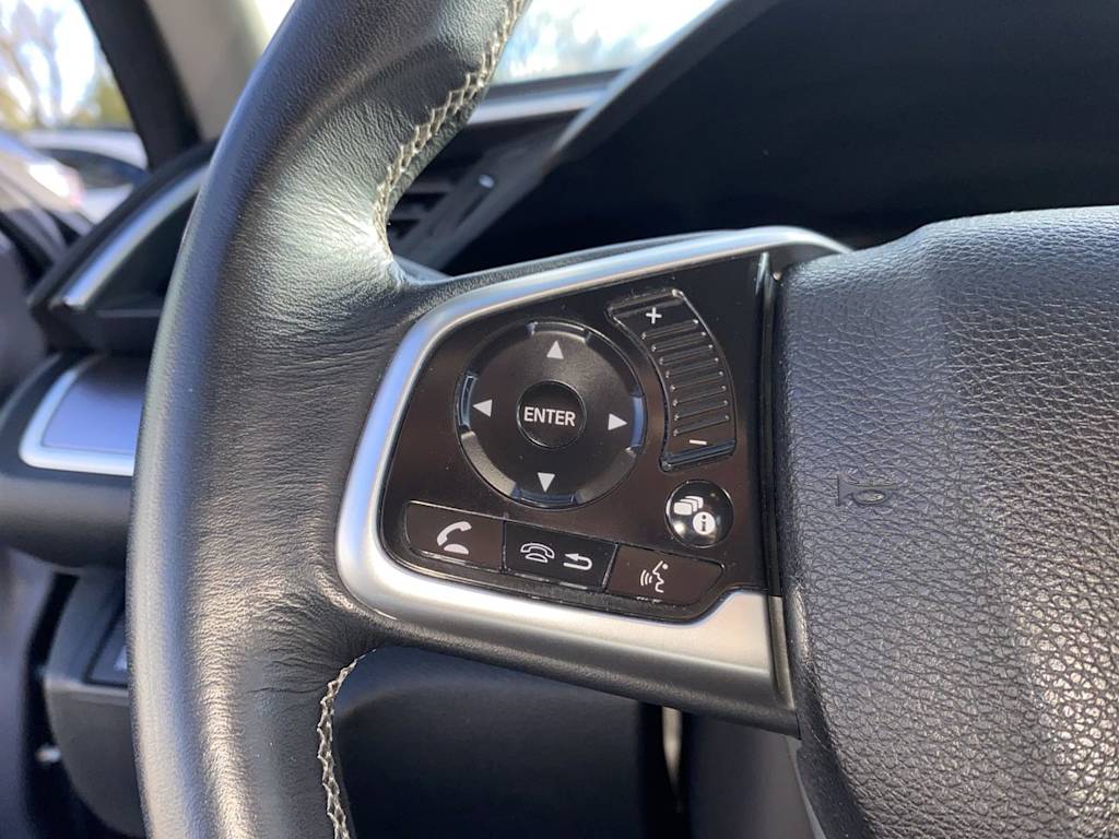 Thumbnail: 2016 Honda Civic - 29