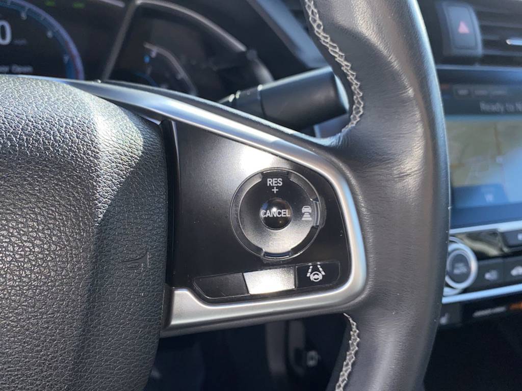 Thumbnail: 2016 Honda Civic - 30