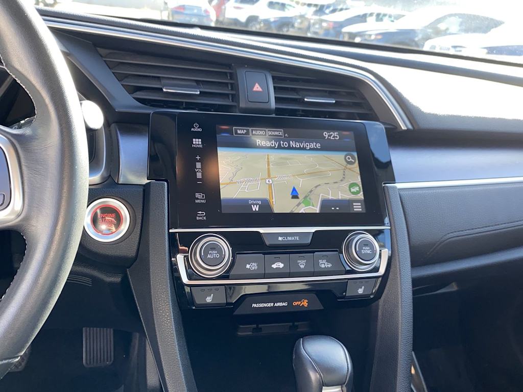 Thumbnail: 2016 Honda Civic - 14