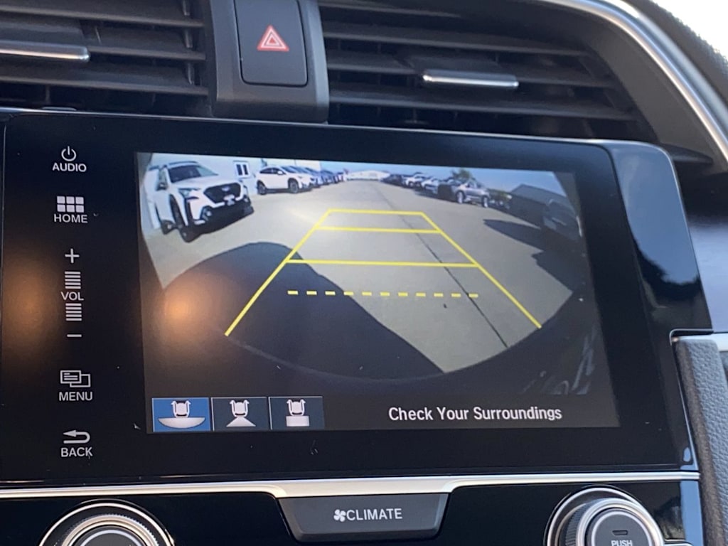 Thumbnail: 2016 Honda Civic - 33