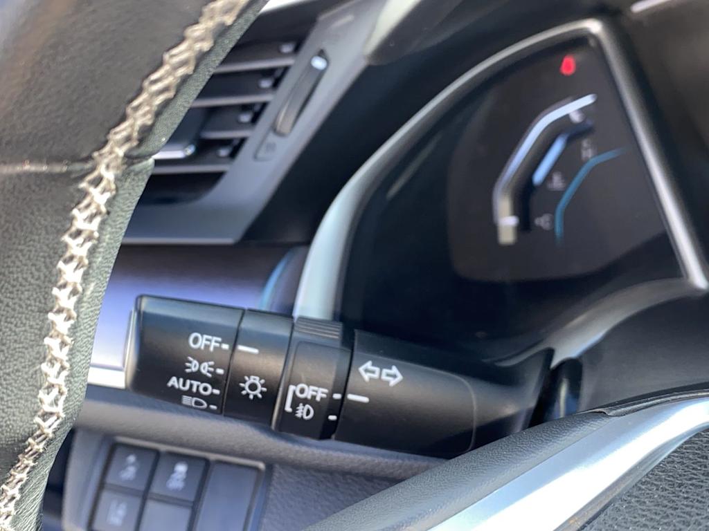 Thumbnail: 2016 Honda Civic - 31