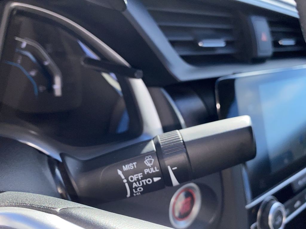 Thumbnail: 2016 Honda Civic - 15