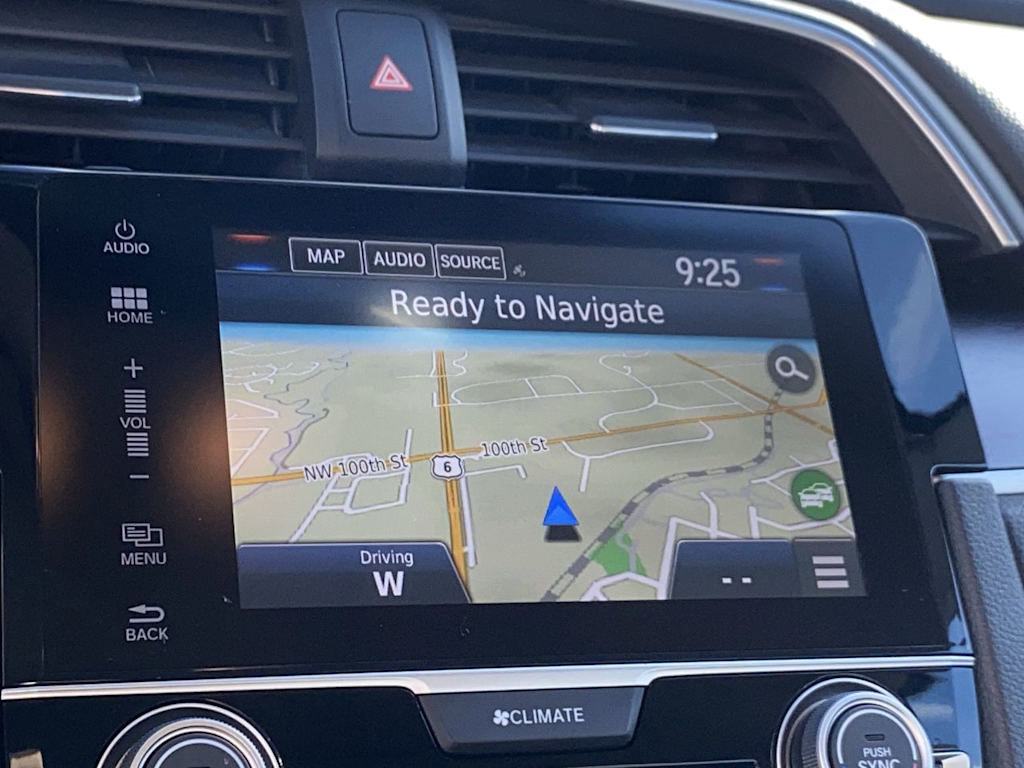 Thumbnail: 2016 Honda Civic - 32