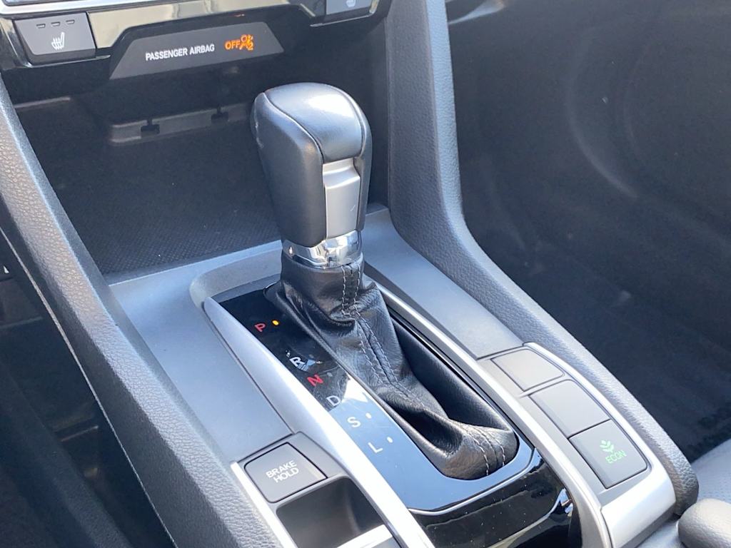 Thumbnail: 2016 Honda Civic - 34