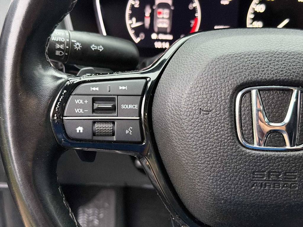 Thumbnail: 2022 Honda Civic - 26