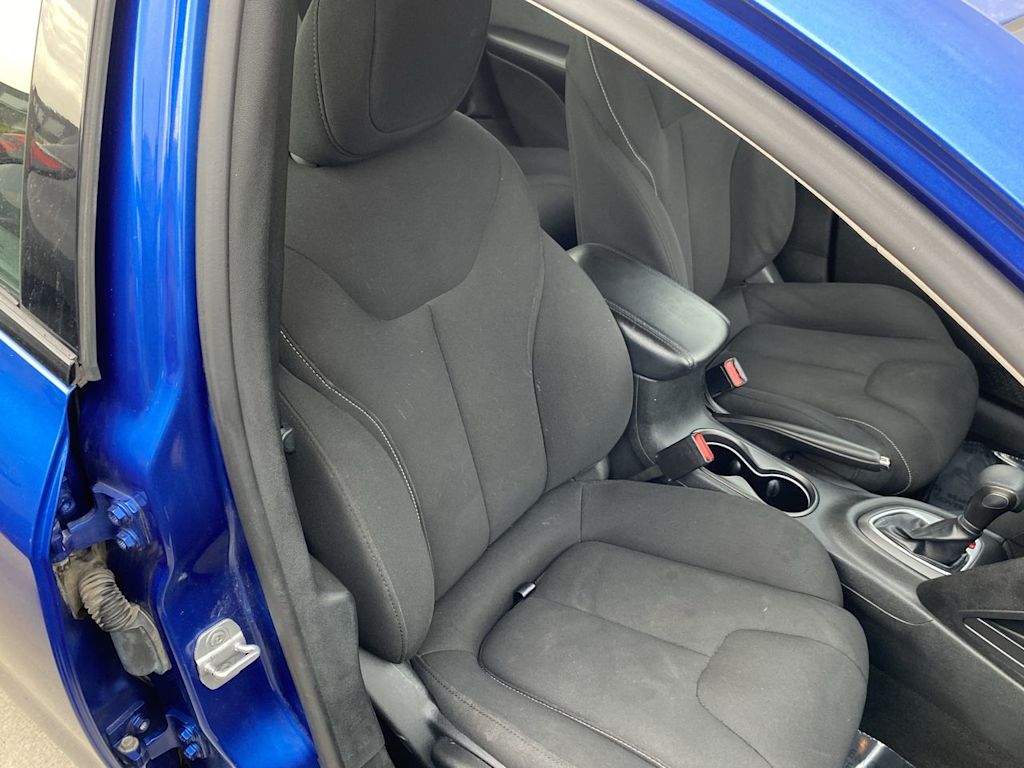 Thumbnail: 2013 Dodge Dart - 11
