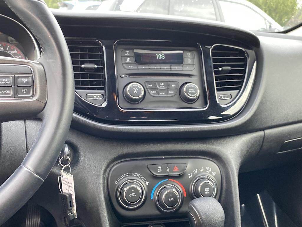 Thumbnail: 2013 Dodge Dart - 14