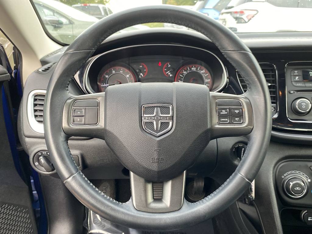 Thumbnail: 2013 Dodge Dart - 13