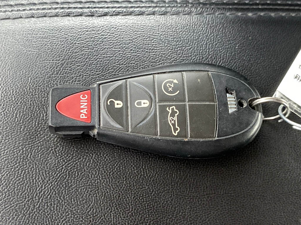 Thumbnail: 2013 Dodge Dart - 29