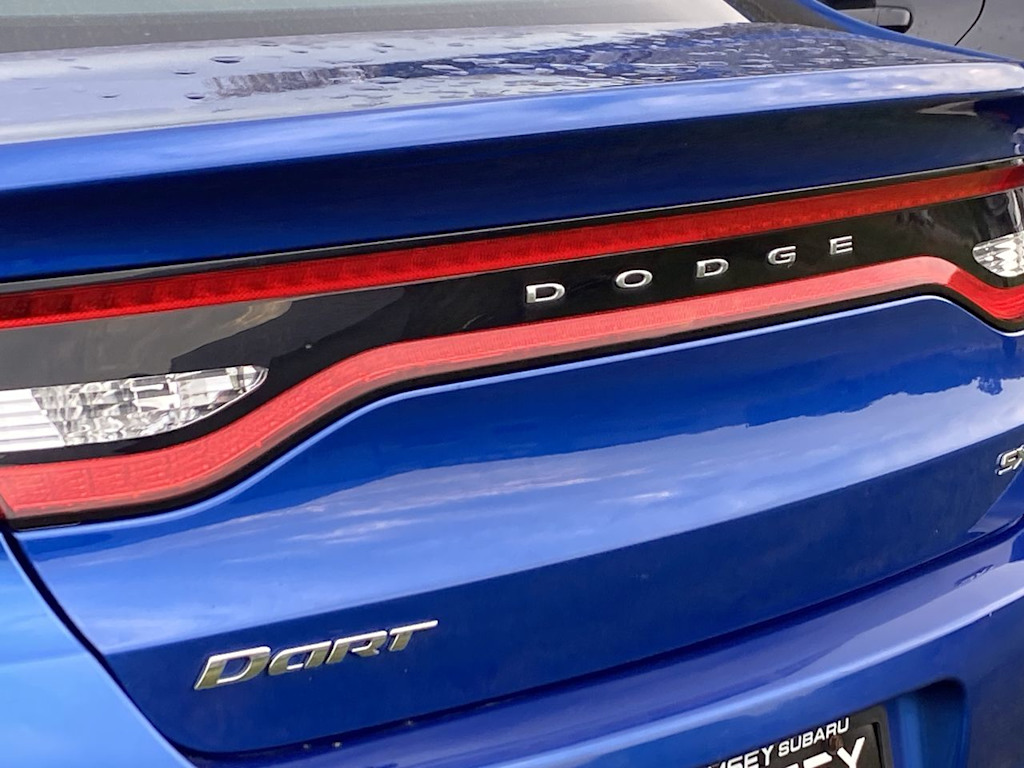Thumbnail: 2013 Dodge Dart - 6