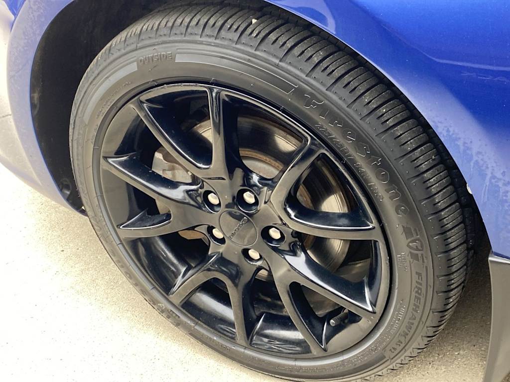 Thumbnail: 2013 Dodge Dart - 7