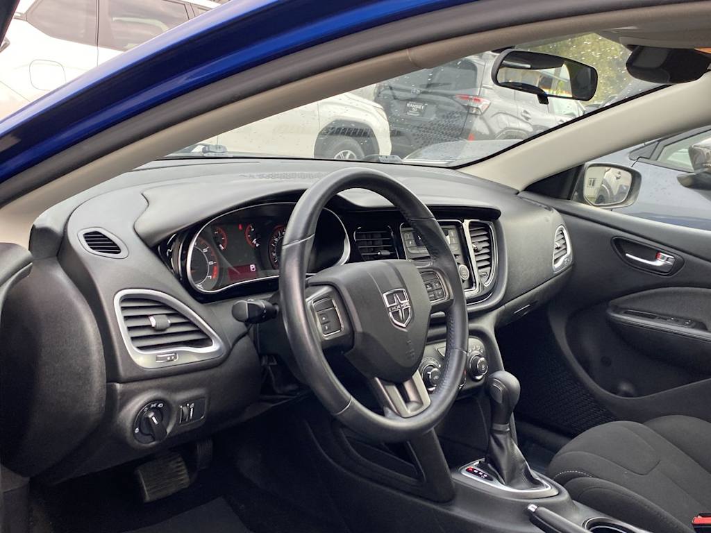 Thumbnail: 2013 Dodge Dart - 2