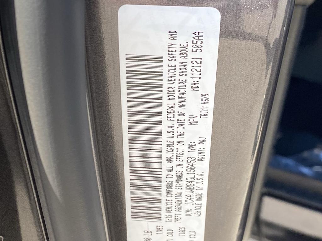 2016 Jeep Wrangler Sahara 20