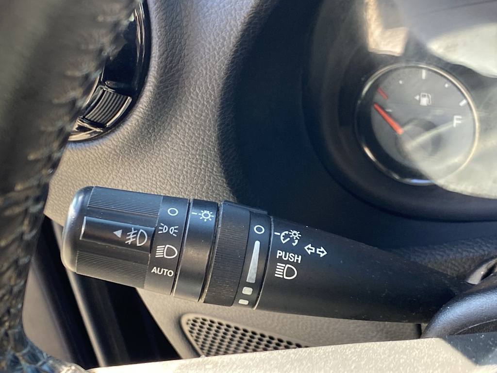 2016 Jeep Wrangler Sahara 16