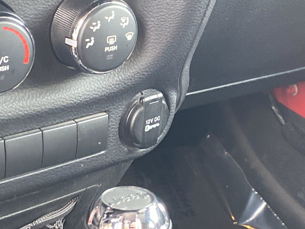 Thumbnail: 2014 Jeep Wrangler - 16