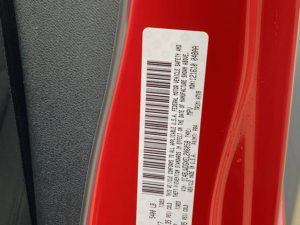 Thumbnail: 2014 Jeep Wrangler - 20