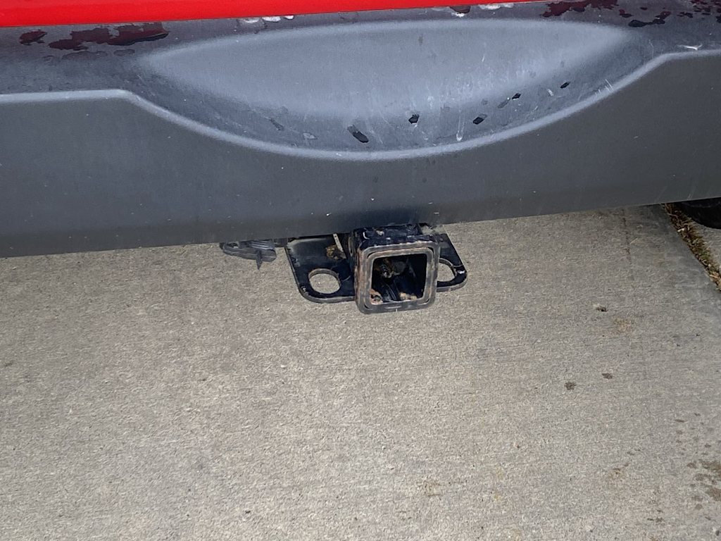 Thumbnail: 2014 Jeep Wrangler - 6